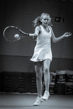 Ausschnitte 2534 - Ellerbeker Weihnachtsturnier